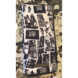 Victoria’s Secret Wallet.